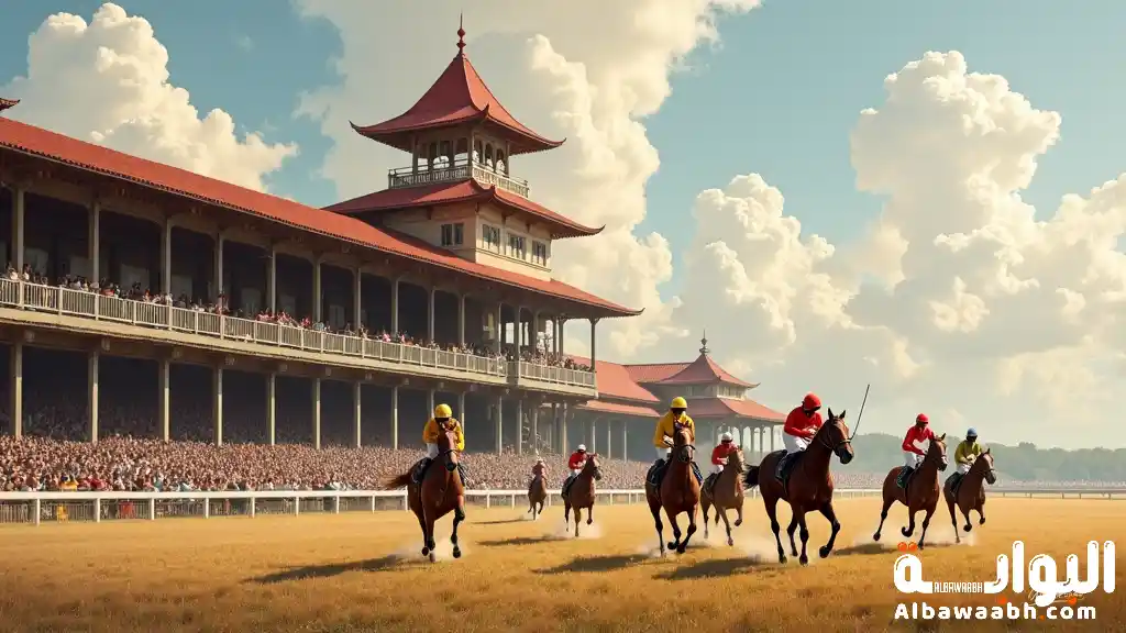 الرياضة والتراث