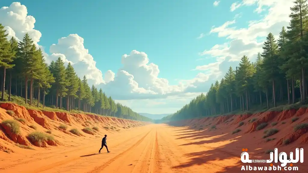 الرياضة والجغرافيا