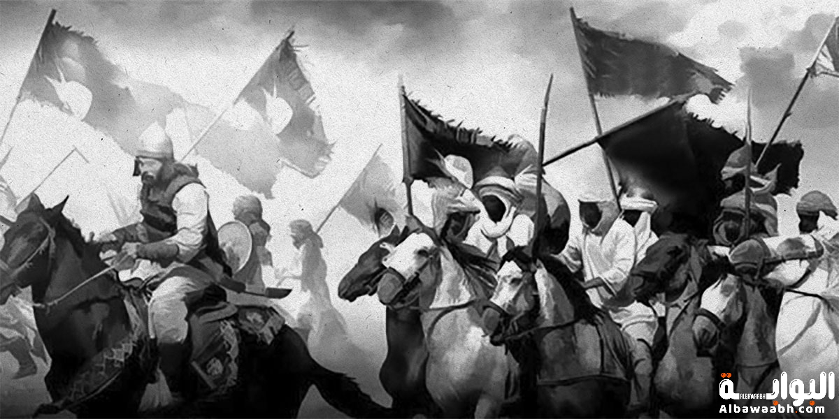 انتصارات الإسلام