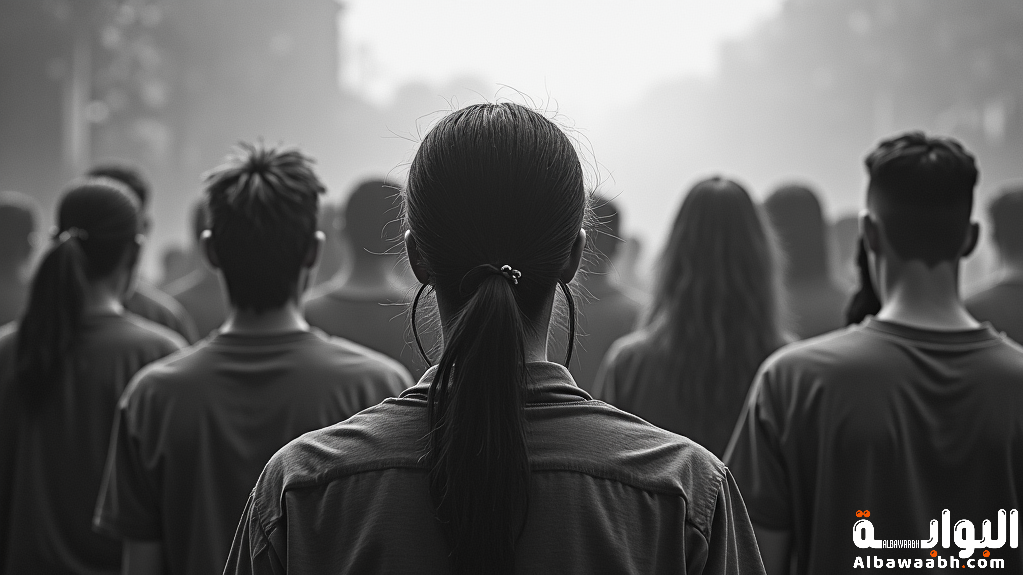 تابعون غير معروفين: جيل الخلف الراشد