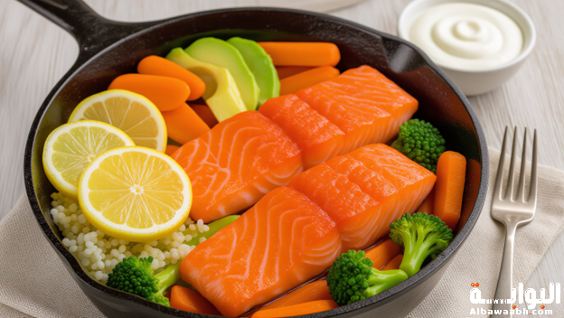 تغذية الرياضي المحترف: أداء ذروة