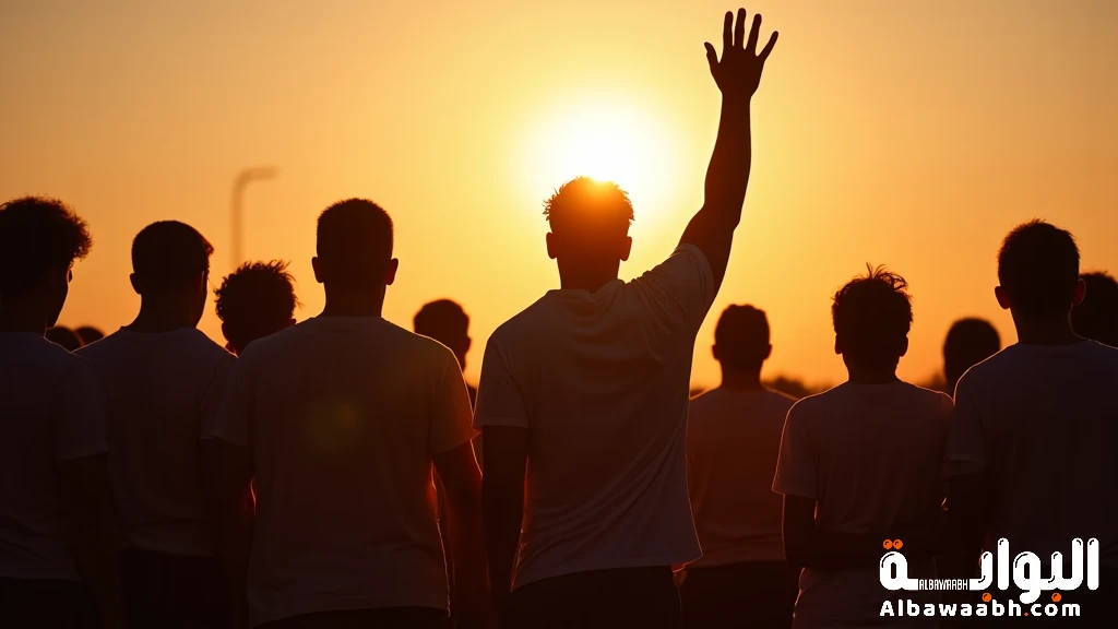 الاعتزال في الرياضة