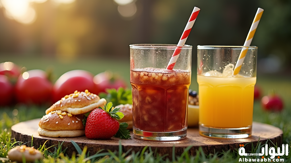 تغذية لاعبي كرة القدم: طاقة الملعب