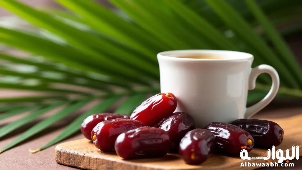 افضل انواع التمور 