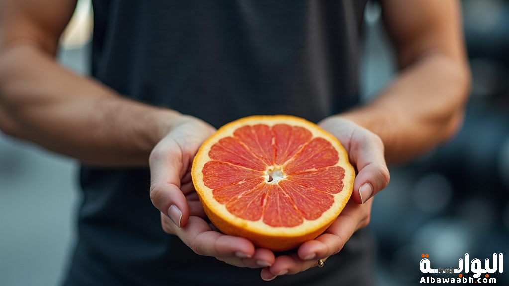 تغذية الرياضي أثناء الإصابة