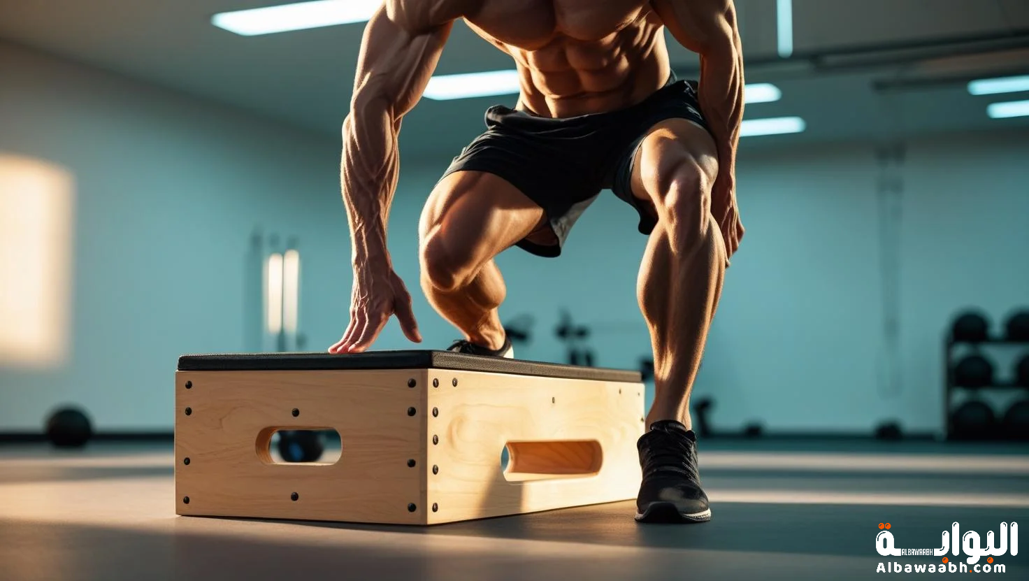 حرق السعرات