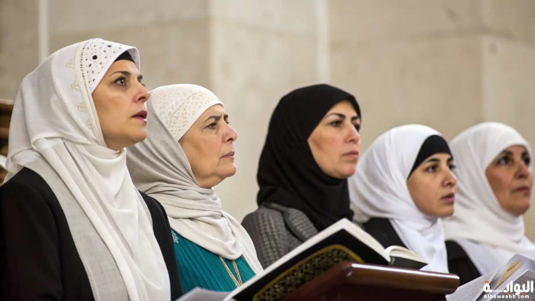 عالمات الفقه