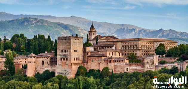 حصار غرناطة
