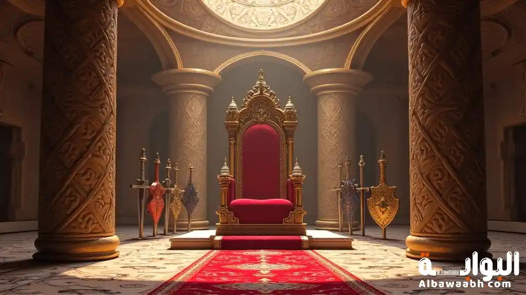 أمراء المسلمين