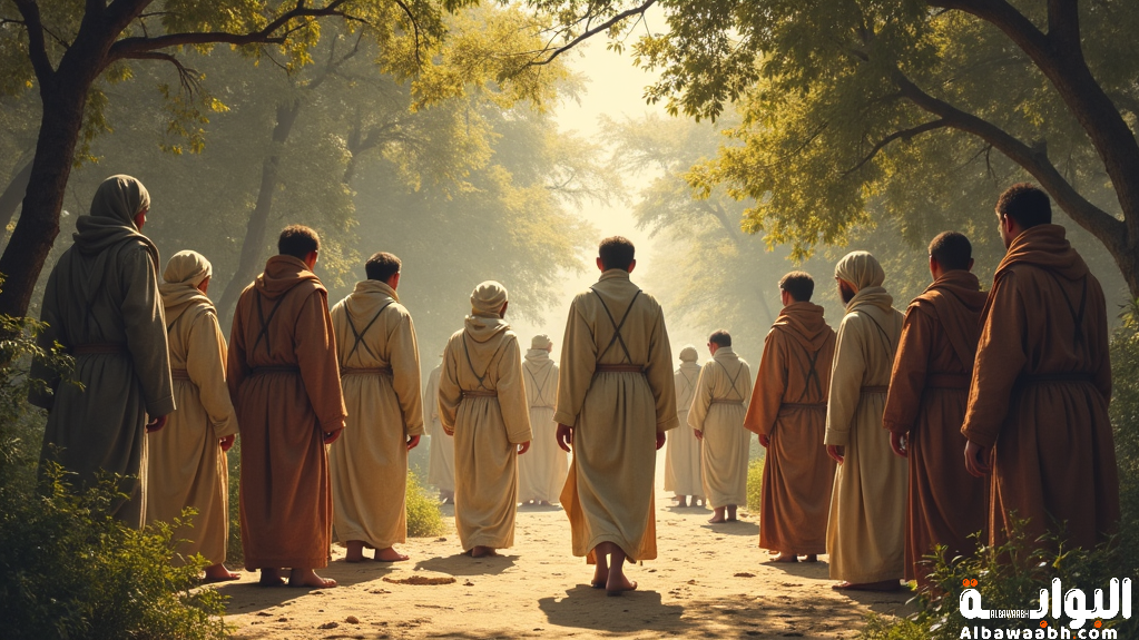 أنبياء أقل شهرة: رسل منسيون في القرآن