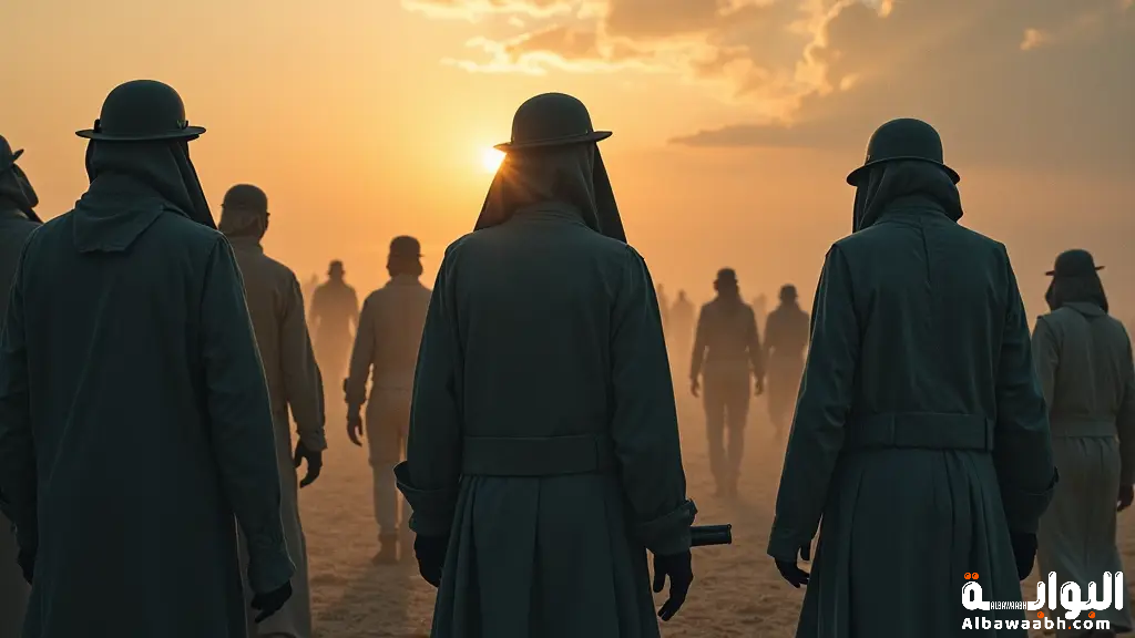 جواسيس المسلمين: عيون الجيوش