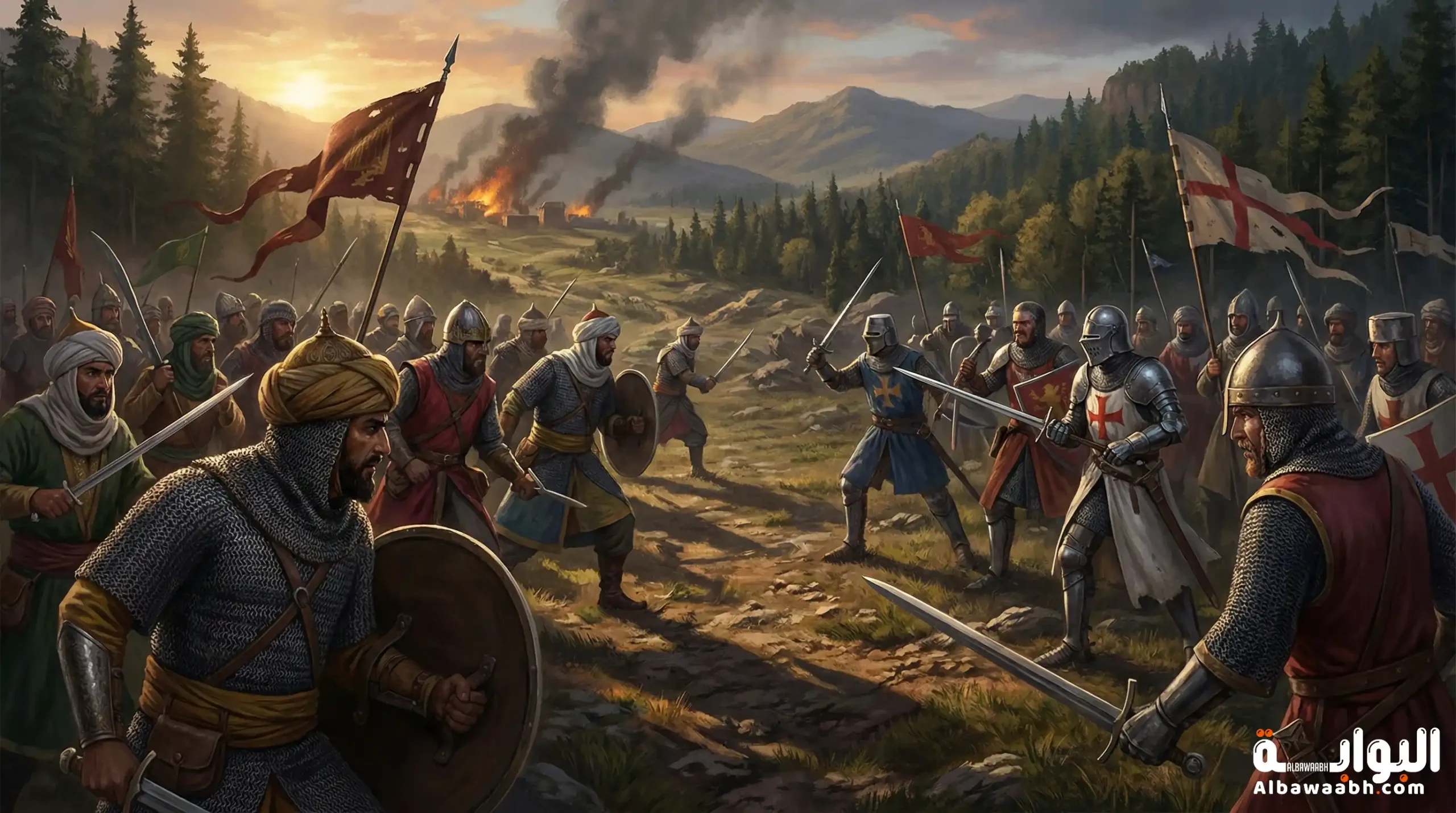 معركة الأرك