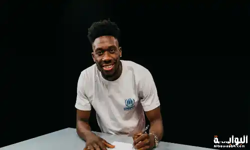 من هو ألفونسو ديفيز؟