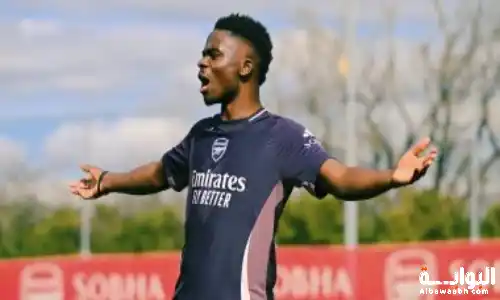 من هو بوكايو ساكا؟: سيرة نجم أرسنال