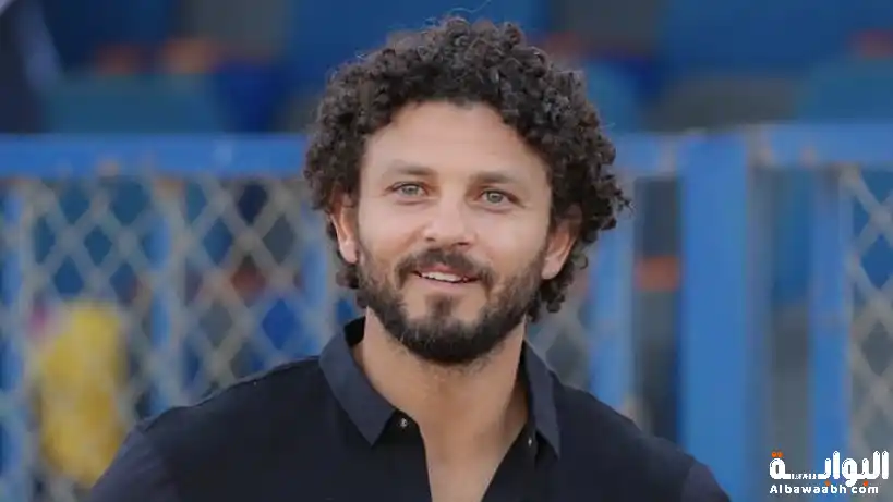 من هو حسام غالي؟: سيرة قائد الأهلي
