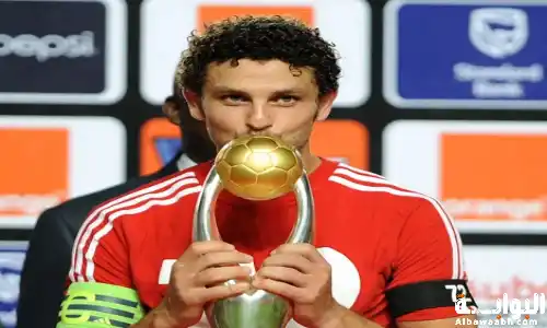 من هو حسام غالي؟