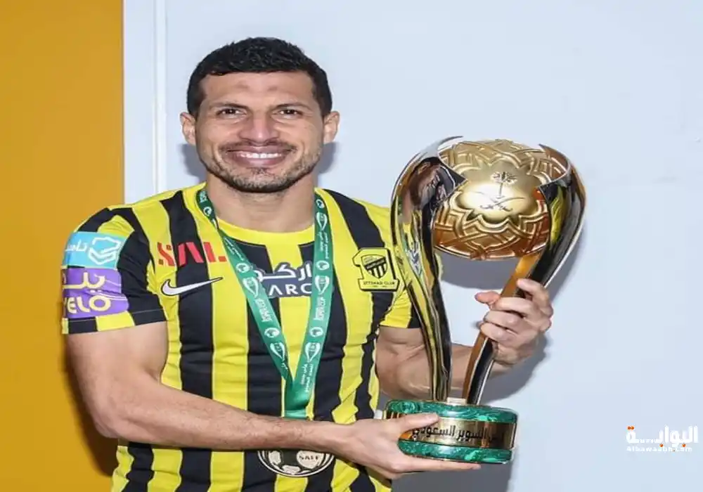 من هو طارق حامد؟: سيرة وسط الزمالك