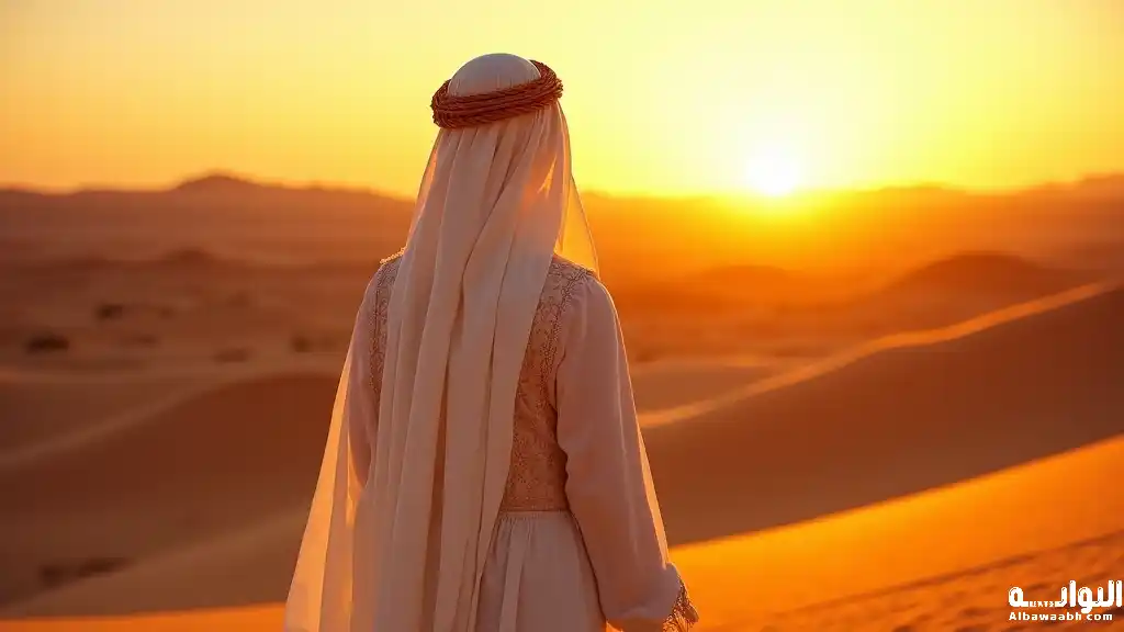 نساء خالدات