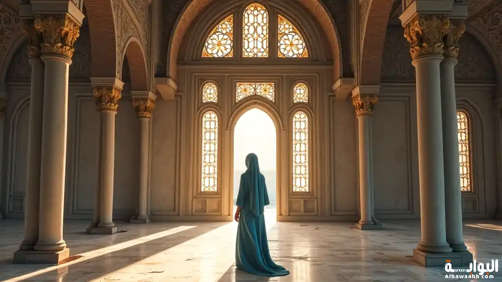 نساء خالدات