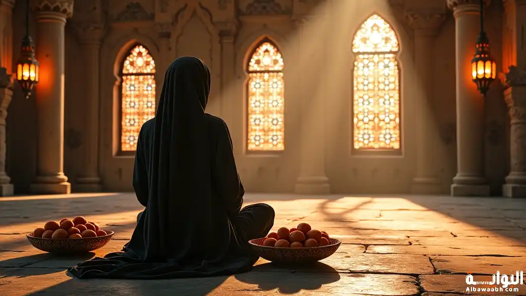 نساء خالدات