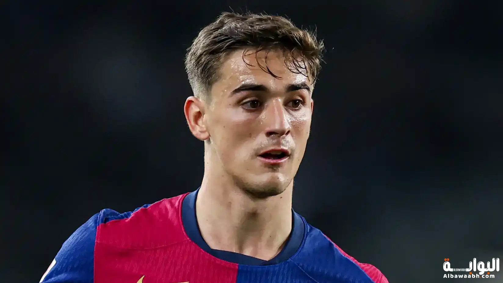 من هو جافي؟