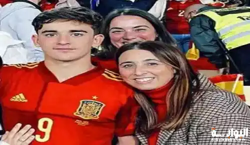 من هو جافي؟