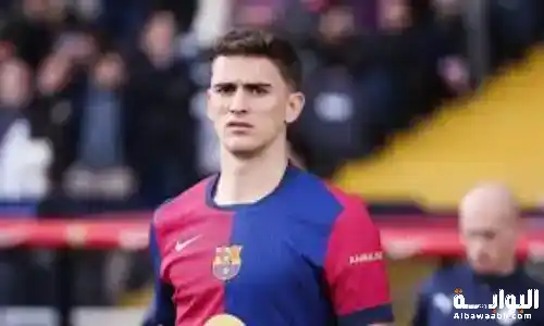 من هو جافي؟