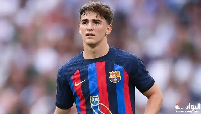 من هو جافي؟: سيرة النجم الإسباني الصاعد