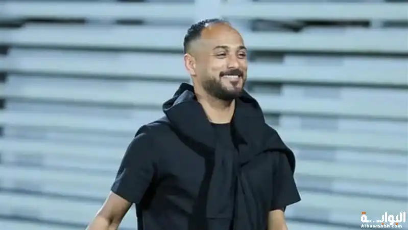 من هو وليد سليمان؟