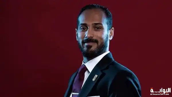 من هو وليد سليمان؟