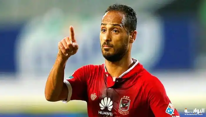 من هو وليد سليمان؟