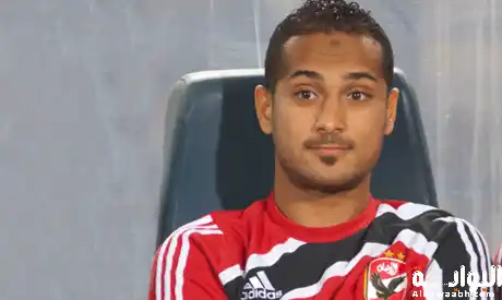 من هو وليد سليمان؟: سيرة لاعب الأهلي