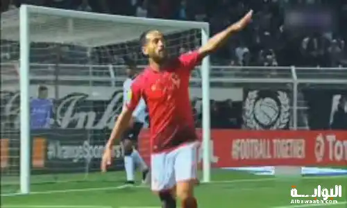 من هو وليد سليمان؟