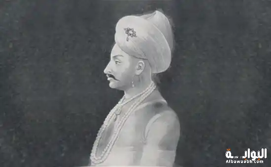 نانا صاحب: قائد الثورة الهندية 1857 ومقاوم الاحتلال البريطاني