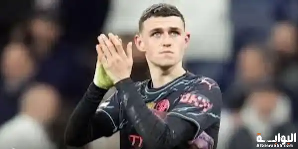 من هو فيل فودين؟