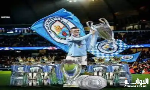 من هو فيل فودين؟