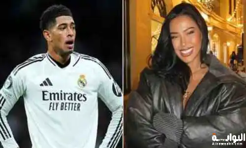 من هو جود بيلينجهام؟