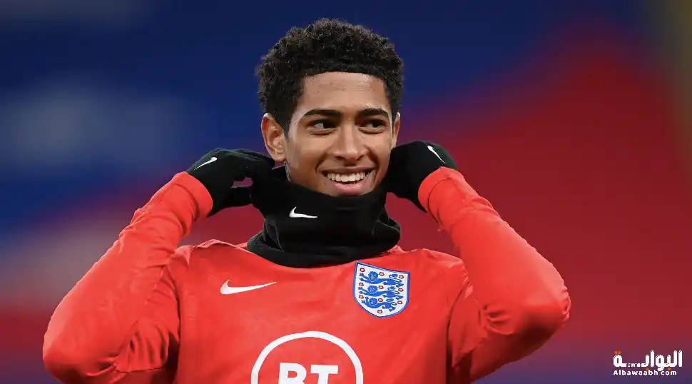 من هو جود بيلينجهام؟: سيرة النجم الإنجليزي