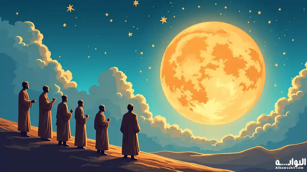 من آدم إلى محمد