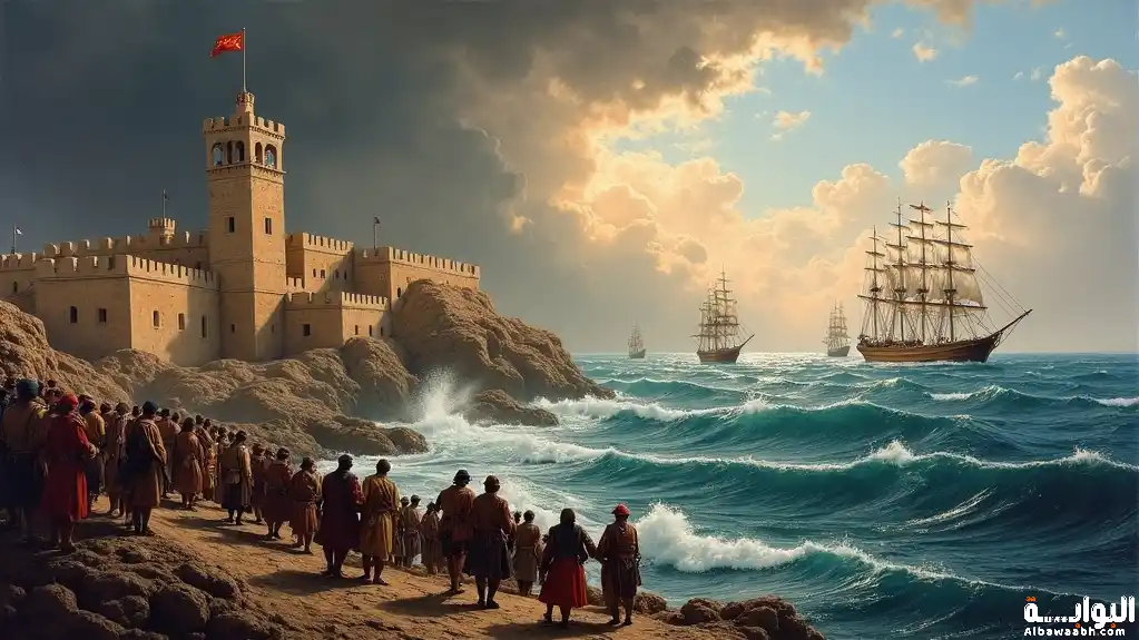 معركة وادي المخازن