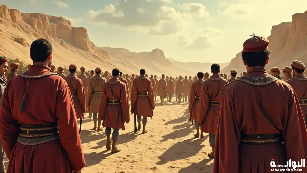 معركة وادي المخازن