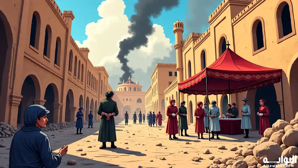 معركة وادي المخازن