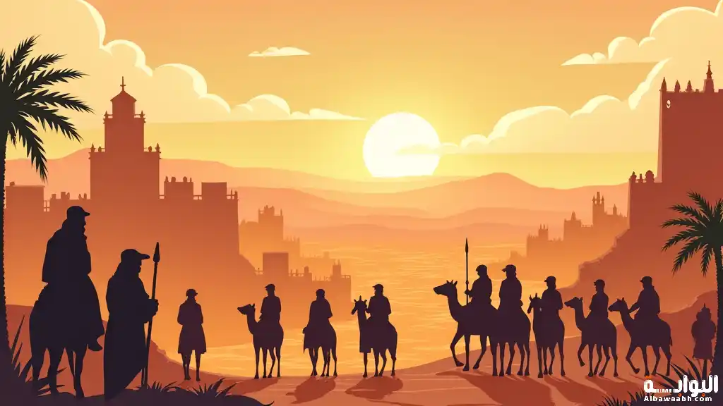 معركة وادي المخازن