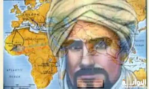 مسافرو العالم الإسلامي