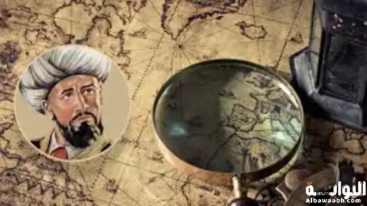 مسافرو العالم الإسلامي