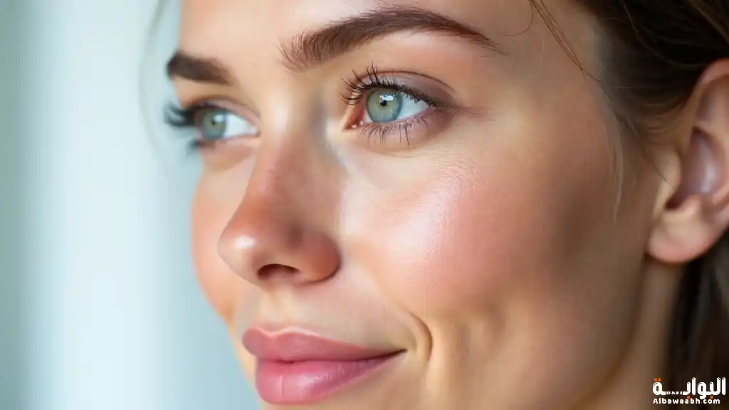 واقي شمس للبشرة المختلطة