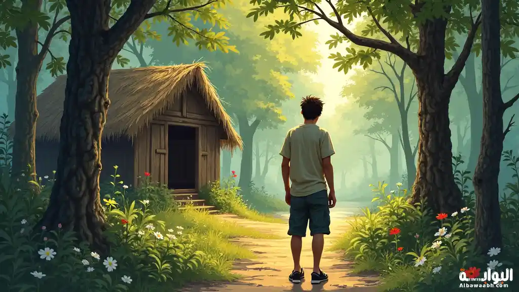 قصه قصيره عن الاخلاق والفضائل