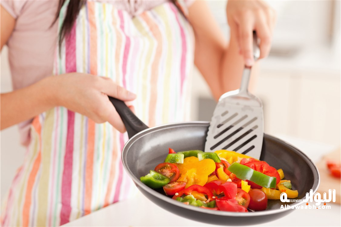 الطبخ الصحي