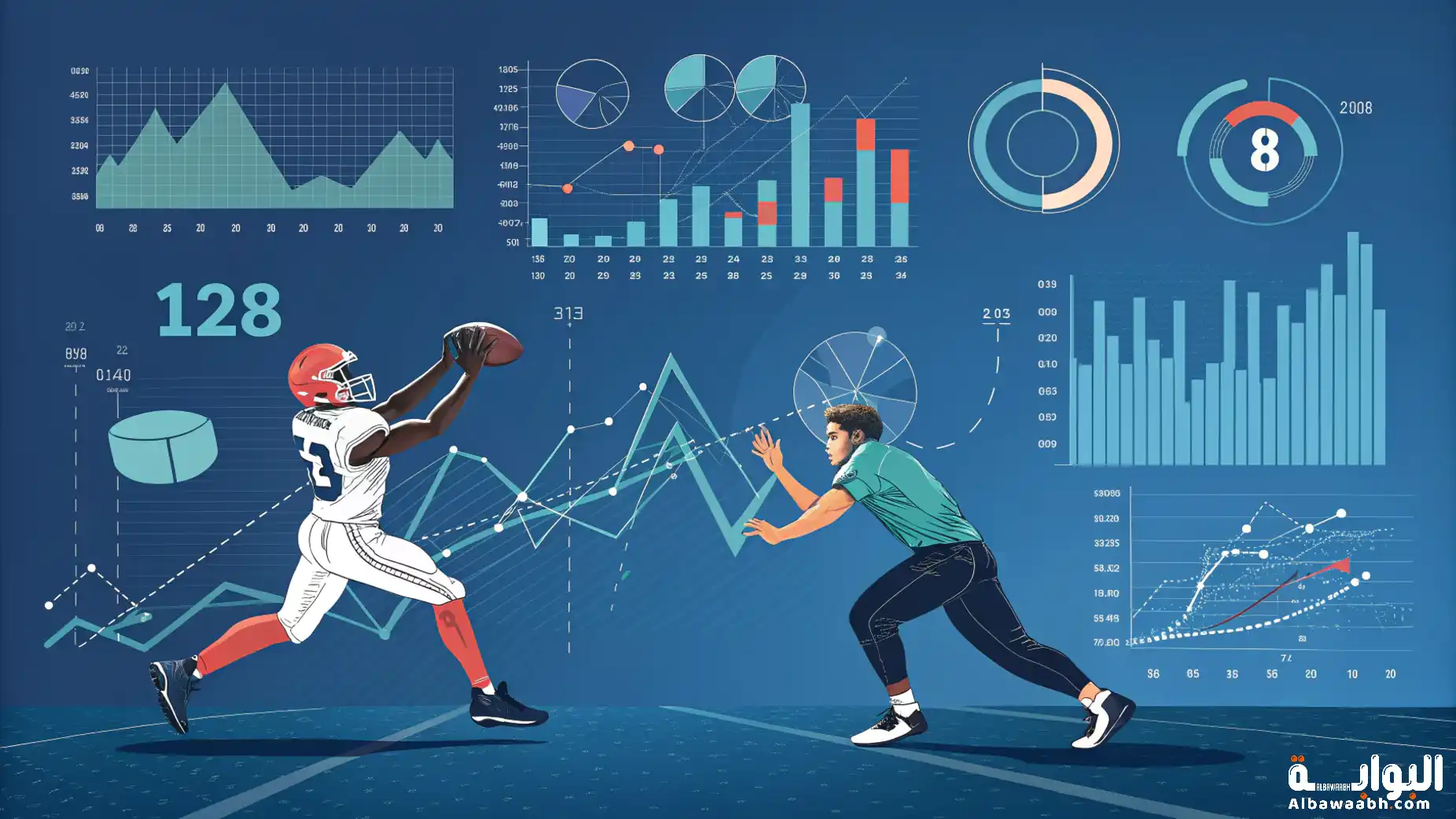 الرياضة والاقتصاد: كيف تؤثر الرياضة على الاقتصاد العالمي؟