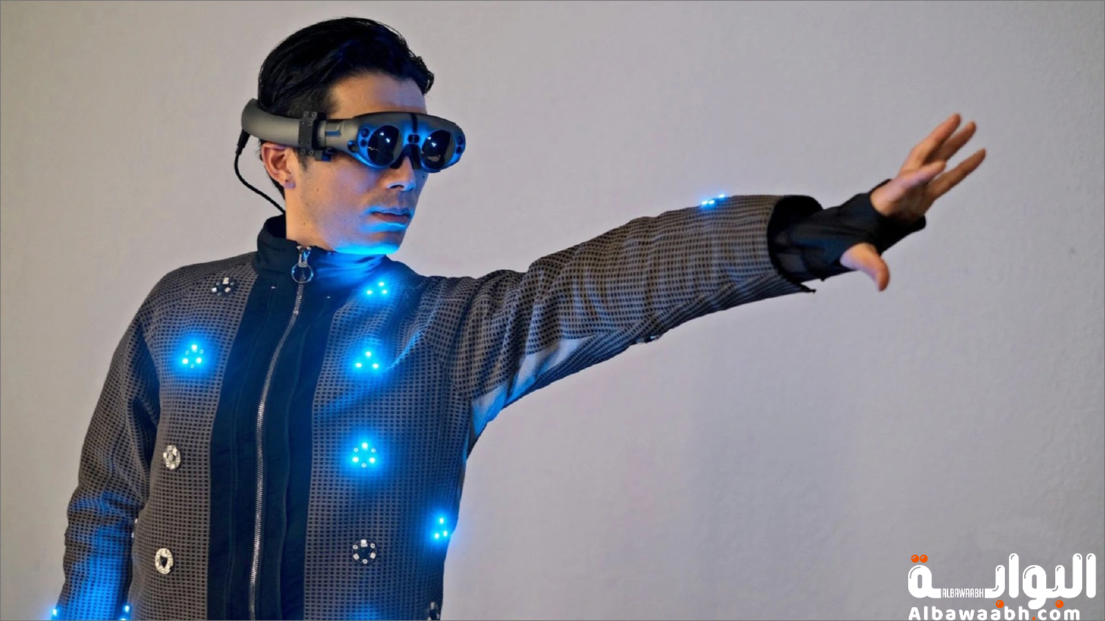 الرياضة والتكنولوجيا القابلة للارتداء